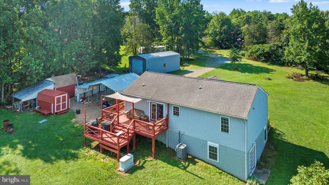 855 JOHNSON RD, MINERAL, Virginia 23117, 3 Bedrooms Bedrooms, ,2 BathroomsBathrooms,Residential,For sale,855 JOHNSON RD,VALA2008304 MLS # VALA2008304