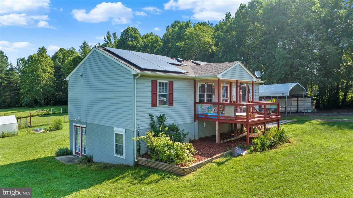 855 JOHNSON RD, MINERAL, Virginia 23117, 3 Bedrooms Bedrooms, ,2 BathroomsBathrooms,Residential,For sale,855 JOHNSON RD,VALA2008304 MLS # VALA2008304