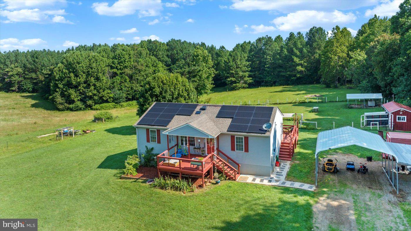 855 JOHNSON RD, MINERAL, Virginia 23117, 3 Bedrooms Bedrooms, ,2 BathroomsBathrooms,Residential,For sale,855 JOHNSON RD,VALA2008304 MLS # VALA2008304