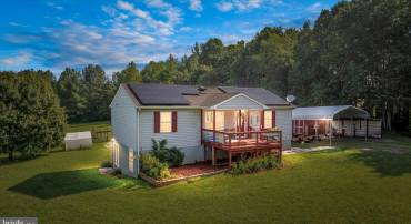 855 JOHNSON RD, MINERAL, Virginia 23117, 3 Bedrooms Bedrooms, ,2 BathroomsBathrooms,Residential,For sale,855 JOHNSON RD,VALA2008304 MLS # VALA2008304