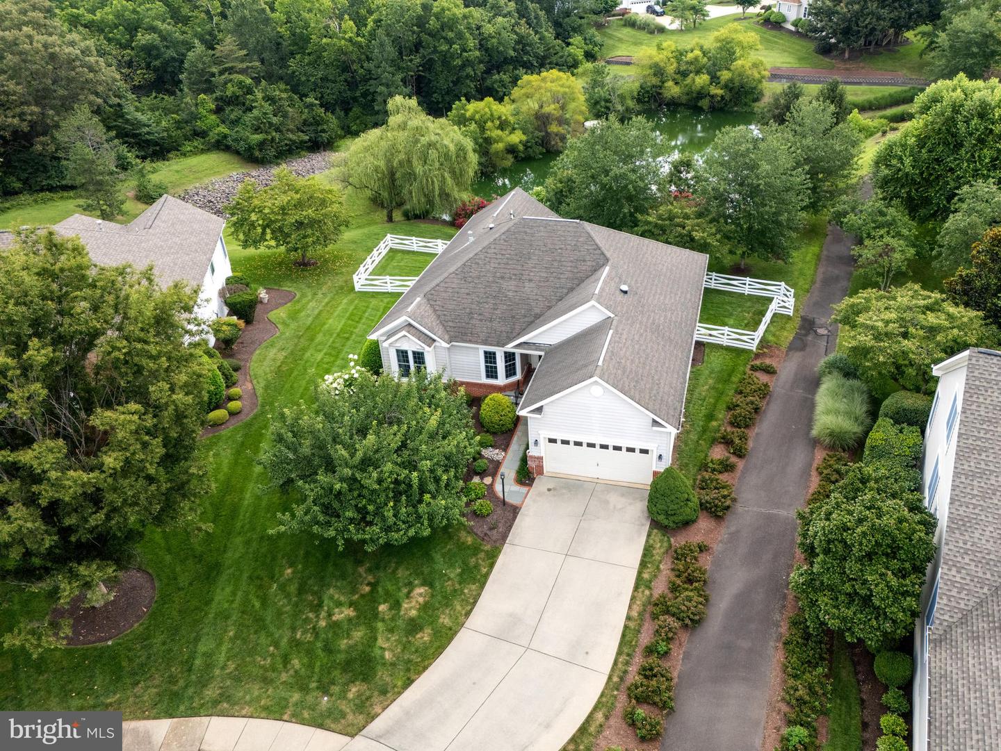 6709 BUGLECALL PL, GAINESVILLE, Virginia 20155, 4 Bedrooms Bedrooms, ,3 BathroomsBathrooms,Residential,For sale,6709 BUGLECALL PL,VAPW2099750 MLS # VAPW2099750