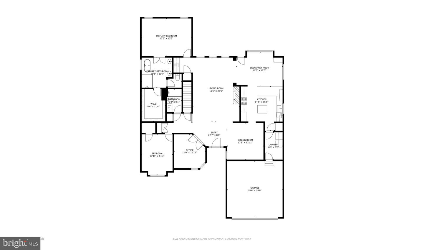 6709 BUGLECALL PL, GAINESVILLE, Virginia 20155, 4 Bedrooms Bedrooms, ,3 BathroomsBathrooms,Residential,For sale,6709 BUGLECALL PL,VAPW2099750 MLS # VAPW2099750