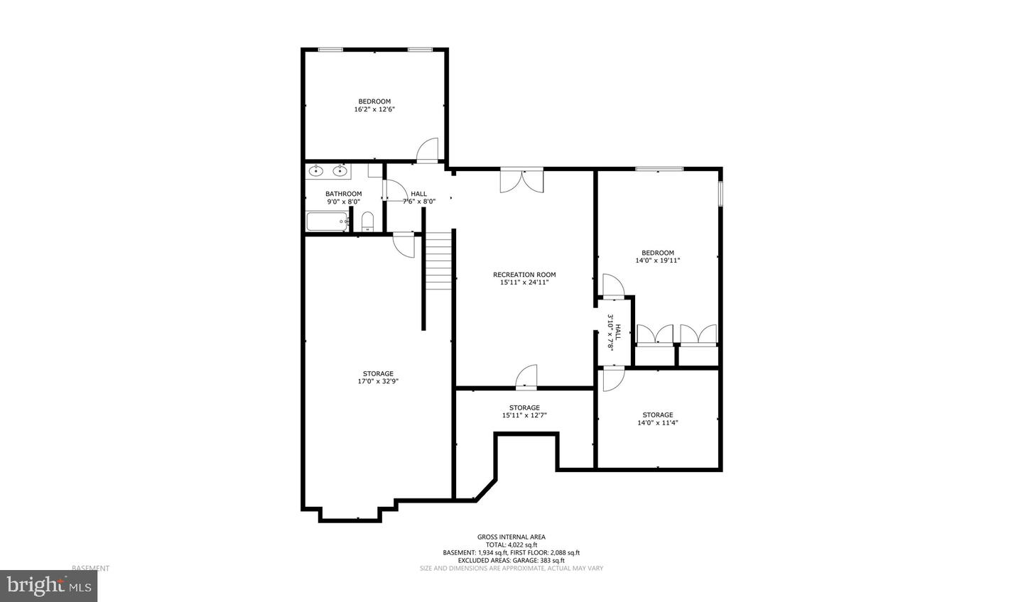 6709 BUGLECALL PL, GAINESVILLE, Virginia 20155, 4 Bedrooms Bedrooms, ,3 BathroomsBathrooms,Residential,For sale,6709 BUGLECALL PL,VAPW2099750 MLS # VAPW2099750