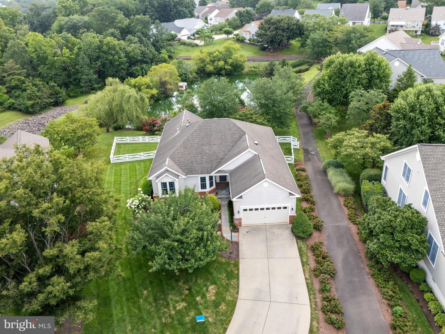 6709 BUGLECALL PL, GAINESVILLE, Virginia 20155, 4 Bedrooms Bedrooms, ,3 BathroomsBathrooms,Residential,For sale,6709 BUGLECALL PL,VAPW2099750 MLS # VAPW2099750