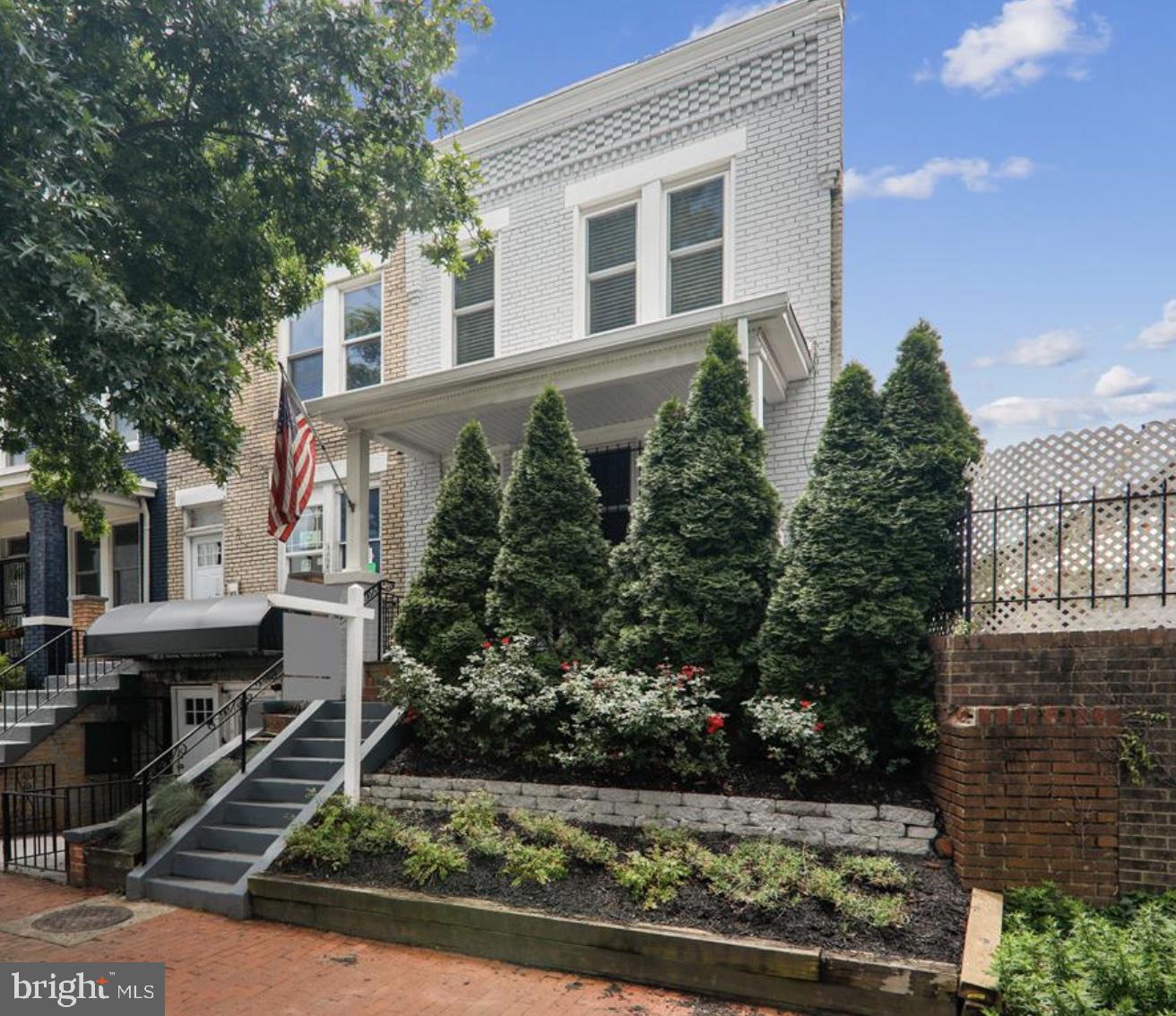1359 FLORIDA AVE NE, WASHINGTON, District Of Columbia 20002, 2 Bedrooms Bedrooms, ,1 BathroomBathrooms,Residential,For sale,1359 FLORIDA AVE NE,DCDC2211588 MLS # DCDC2211588