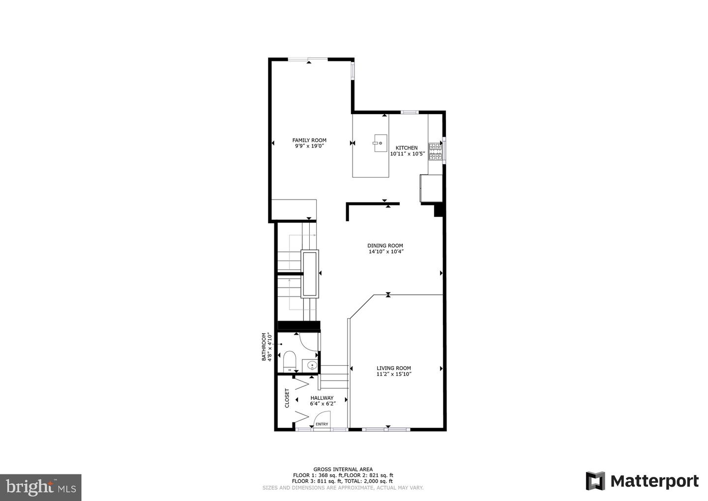44004 FLORENCE TER, ASHBURN, Virginia 20147, 4 Bedrooms Bedrooms, ,3 BathroomsBathrooms,Residential,For sale,44004 FLORENCE TER,VALO2102976 MLS # VALO2102976
