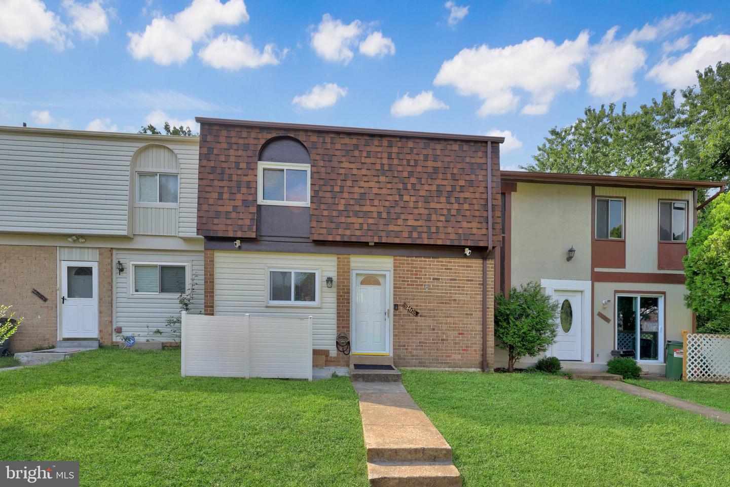 12678 DULCINEA PL, WOODBRIDGE, Virginia 22192, 3 Bedrooms Bedrooms, 8 Rooms Rooms,1 BathroomBathrooms,Residential,For sale,12678 DULCINEA PL,VAPW2099664 MLS # VAPW2099664