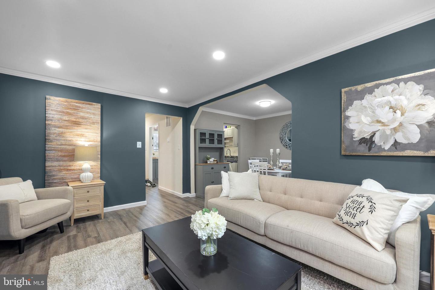12678 DULCINEA PL, WOODBRIDGE, Virginia 22192, 3 Bedrooms Bedrooms, 8 Rooms Rooms,1 BathroomBathrooms,Residential,For sale,12678 DULCINEA PL,VAPW2099664 MLS # VAPW2099664