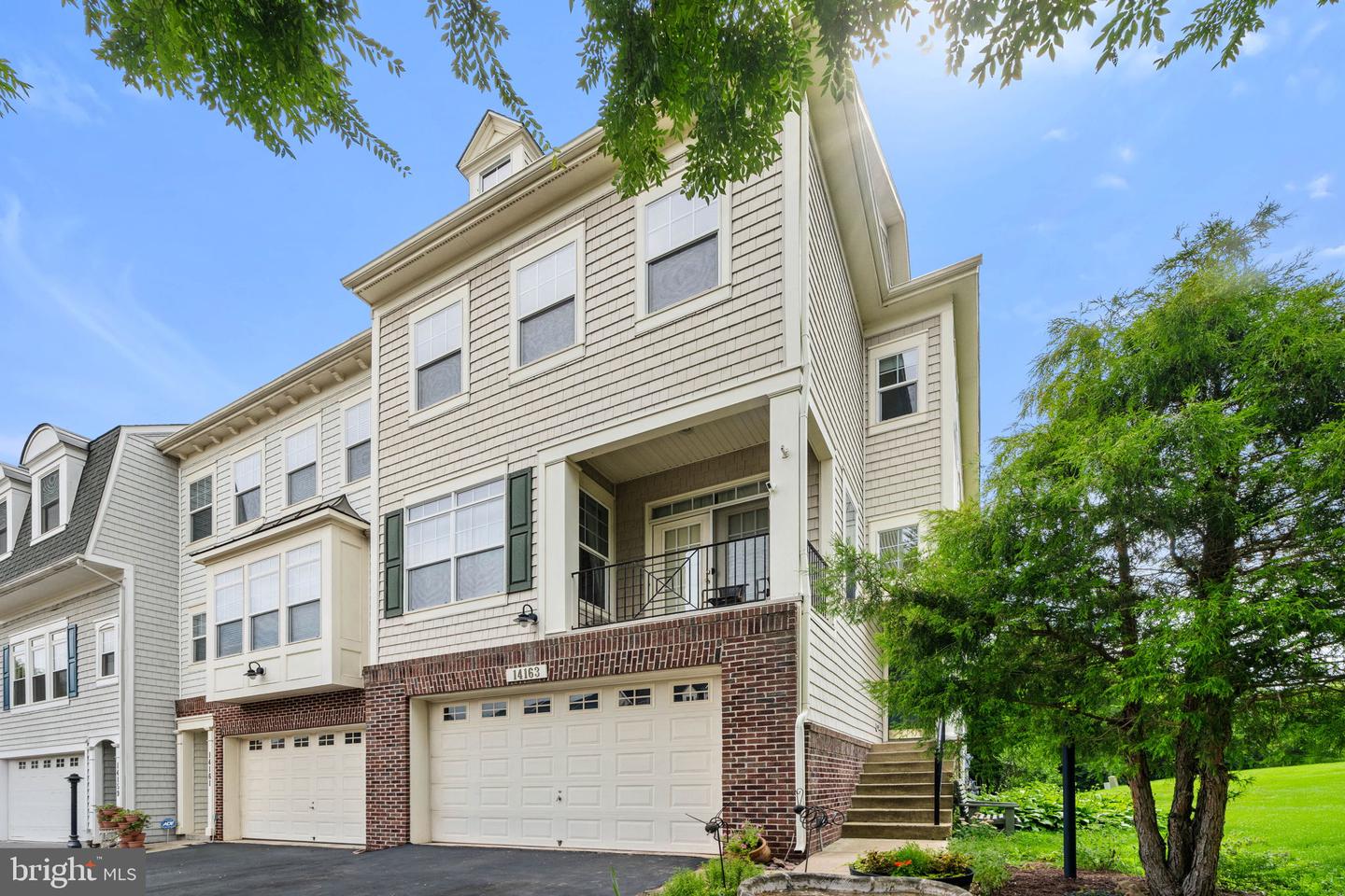 14163 CATBIRD DR, GAINESVILLE, Virginia 20155, 3 Bedrooms Bedrooms, ,3 BathroomsBathrooms,Residential,For sale,14163 CATBIRD DR,VAPW2099700 MLS # VAPW2099700