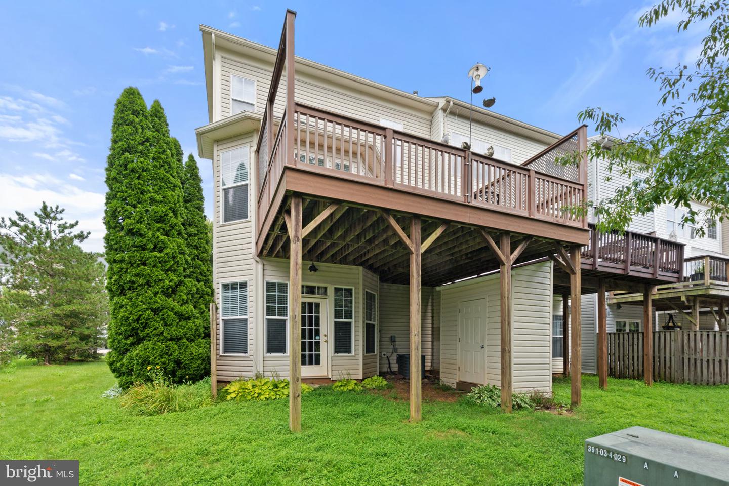 14163 CATBIRD DR, GAINESVILLE, Virginia 20155, 3 Bedrooms Bedrooms, ,3 BathroomsBathrooms,Residential,For sale,14163 CATBIRD DR,VAPW2099700 MLS # VAPW2099700