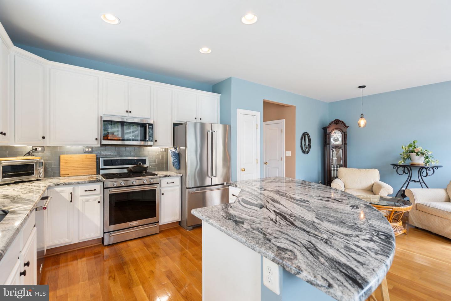 14163 CATBIRD DR, GAINESVILLE, Virginia 20155, 3 Bedrooms Bedrooms, ,3 BathroomsBathrooms,Residential,For sale,14163 CATBIRD DR,VAPW2099700 MLS # VAPW2099700
