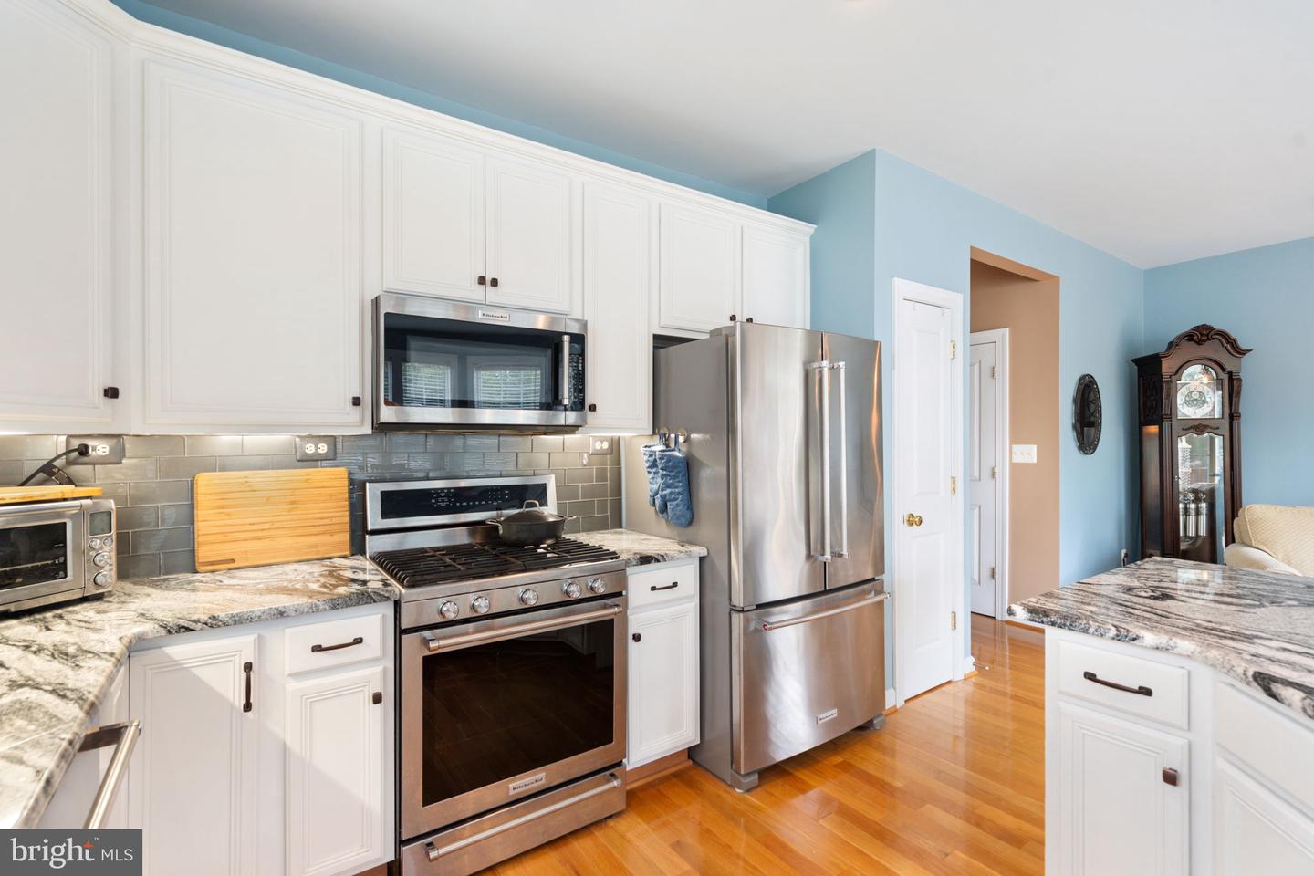 14163 CATBIRD DR, GAINESVILLE, Virginia 20155, 3 Bedrooms Bedrooms, ,3 BathroomsBathrooms,Residential,For sale,14163 CATBIRD DR,VAPW2099700 MLS # VAPW2099700