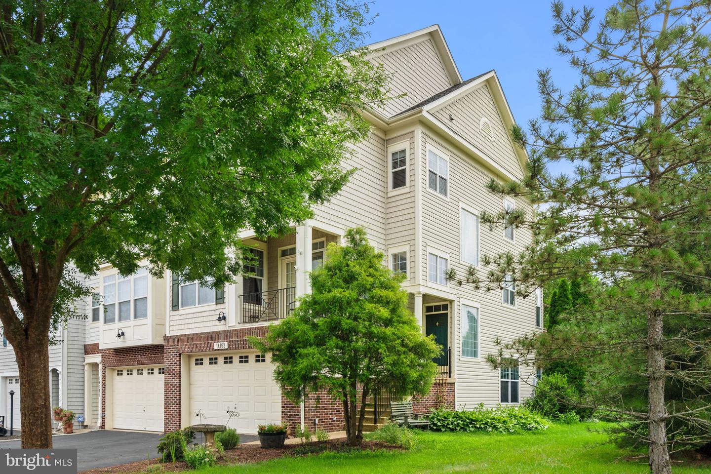 14163 CATBIRD DR, GAINESVILLE, Virginia 20155, 3 Bedrooms Bedrooms, ,3 BathroomsBathrooms,Residential,For sale,14163 CATBIRD DR,VAPW2099700 MLS # VAPW2099700