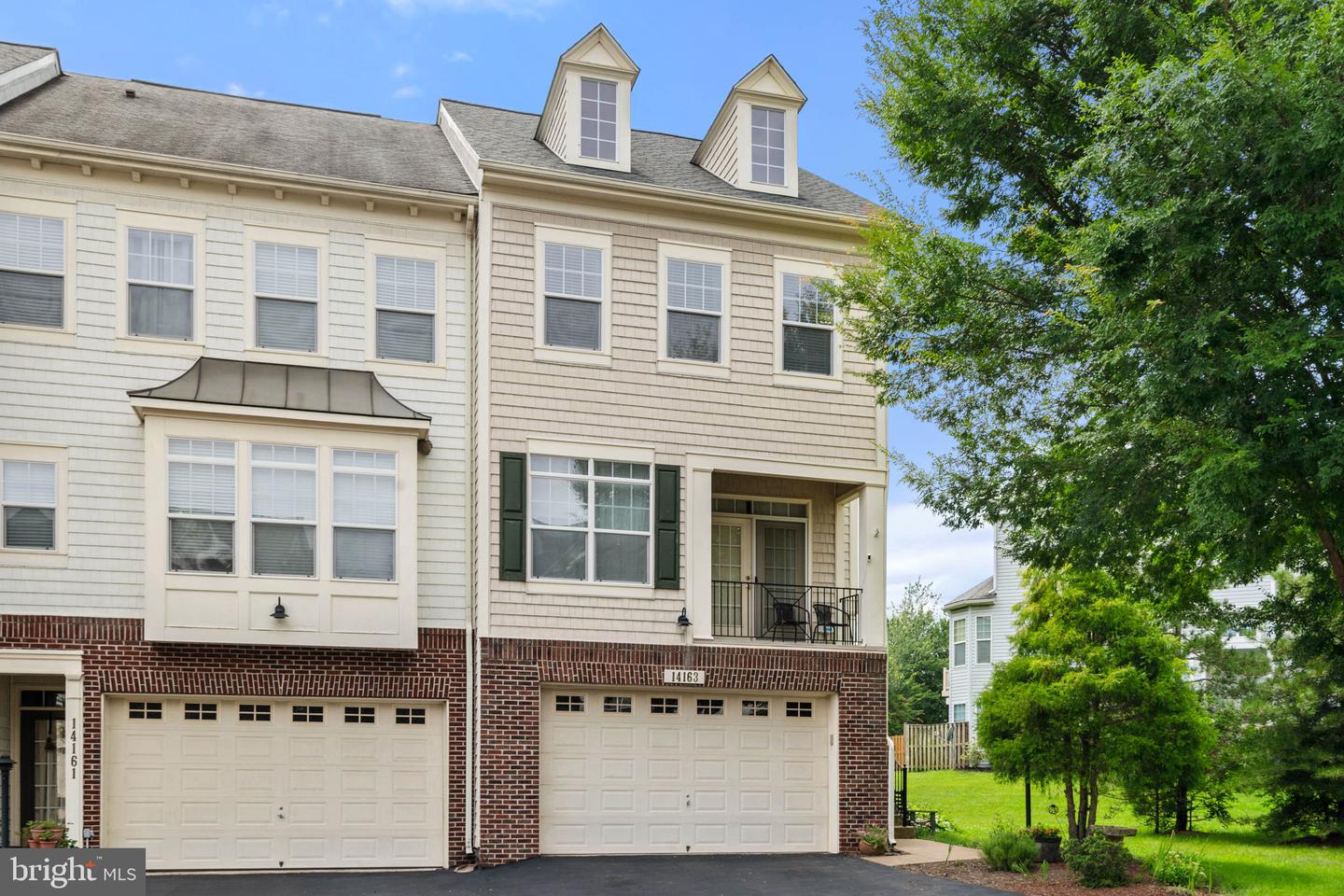 14163 CATBIRD DR, GAINESVILLE, Virginia 20155, 3 Bedrooms Bedrooms, ,3 BathroomsBathrooms,Residential,For sale,14163 CATBIRD DR,VAPW2099700 MLS # VAPW2099700
