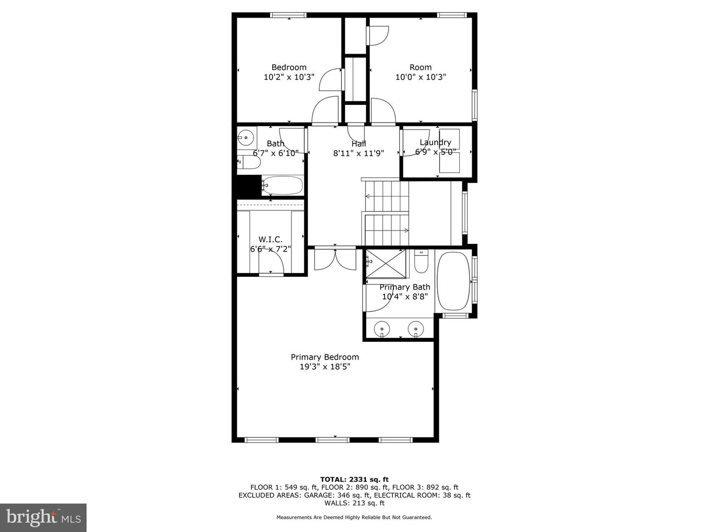 14163 CATBIRD DR, GAINESVILLE, Virginia 20155, 3 Bedrooms Bedrooms, ,3 BathroomsBathrooms,Residential,For sale,14163 CATBIRD DR,VAPW2099700 MLS # VAPW2099700