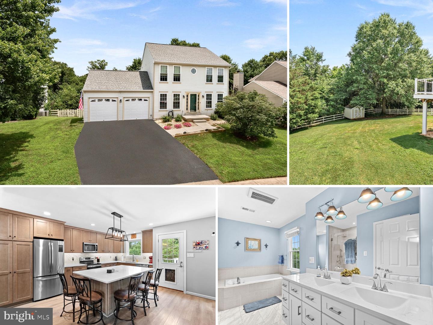 17374 ARROWOOD PL, ROUND HILL, Virginia 20141, 4 Bedrooms Bedrooms, ,3 BathroomsBathrooms,Residential,For sale,17374 ARROWOOD PL,VALO2103000 MLS # VALO2103000