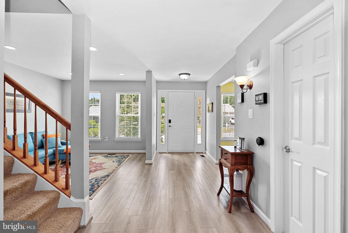 17374 ARROWOOD PL, ROUND HILL, Virginia 20141, 4 Bedrooms Bedrooms, ,3 BathroomsBathrooms,Residential,For sale,17374 ARROWOOD PL,VALO2103000 MLS # VALO2103000