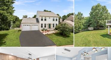 17374 ARROWOOD PL, ROUND HILL, Virginia 20141, 4 Bedrooms Bedrooms, ,3 BathroomsBathrooms,Residential,For sale,17374 ARROWOOD PL,VALO2103000 MLS # VALO2103000