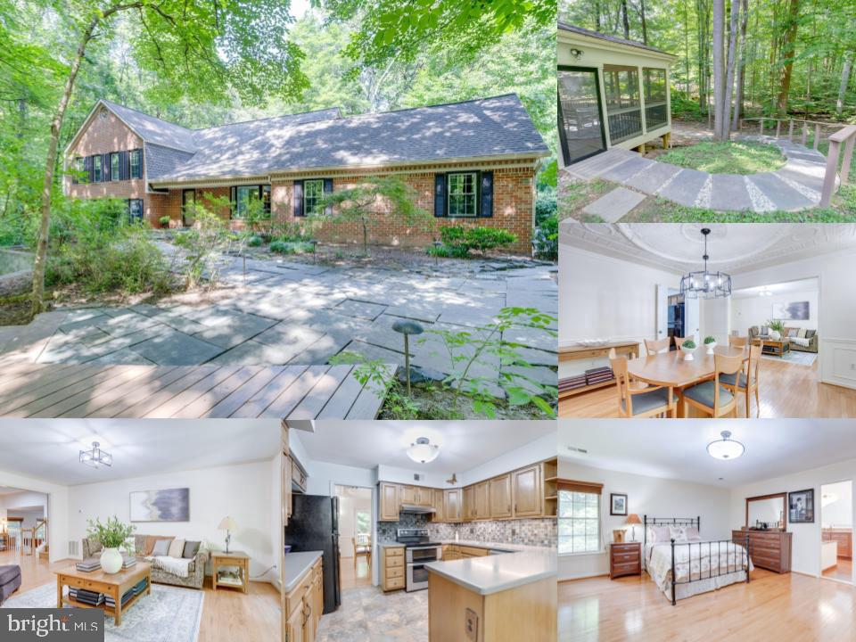 4819 BENTONBROOK DR, FAIRFAX, Virginia 22030, 4 Bedrooms Bedrooms, ,4 BathroomsBathrooms,Residential,For sale,4819 BENTONBROOK DR,VAFX2257104 MLS # VAFX2257104