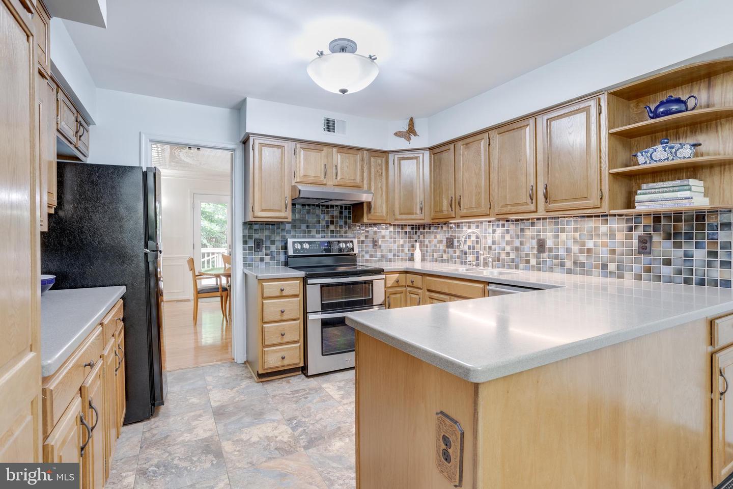 4819 BENTONBROOK DR, FAIRFAX, Virginia 22030, 4 Bedrooms Bedrooms, ,4 BathroomsBathrooms,Residential,For sale,4819 BENTONBROOK DR,VAFX2257104 MLS # VAFX2257104
