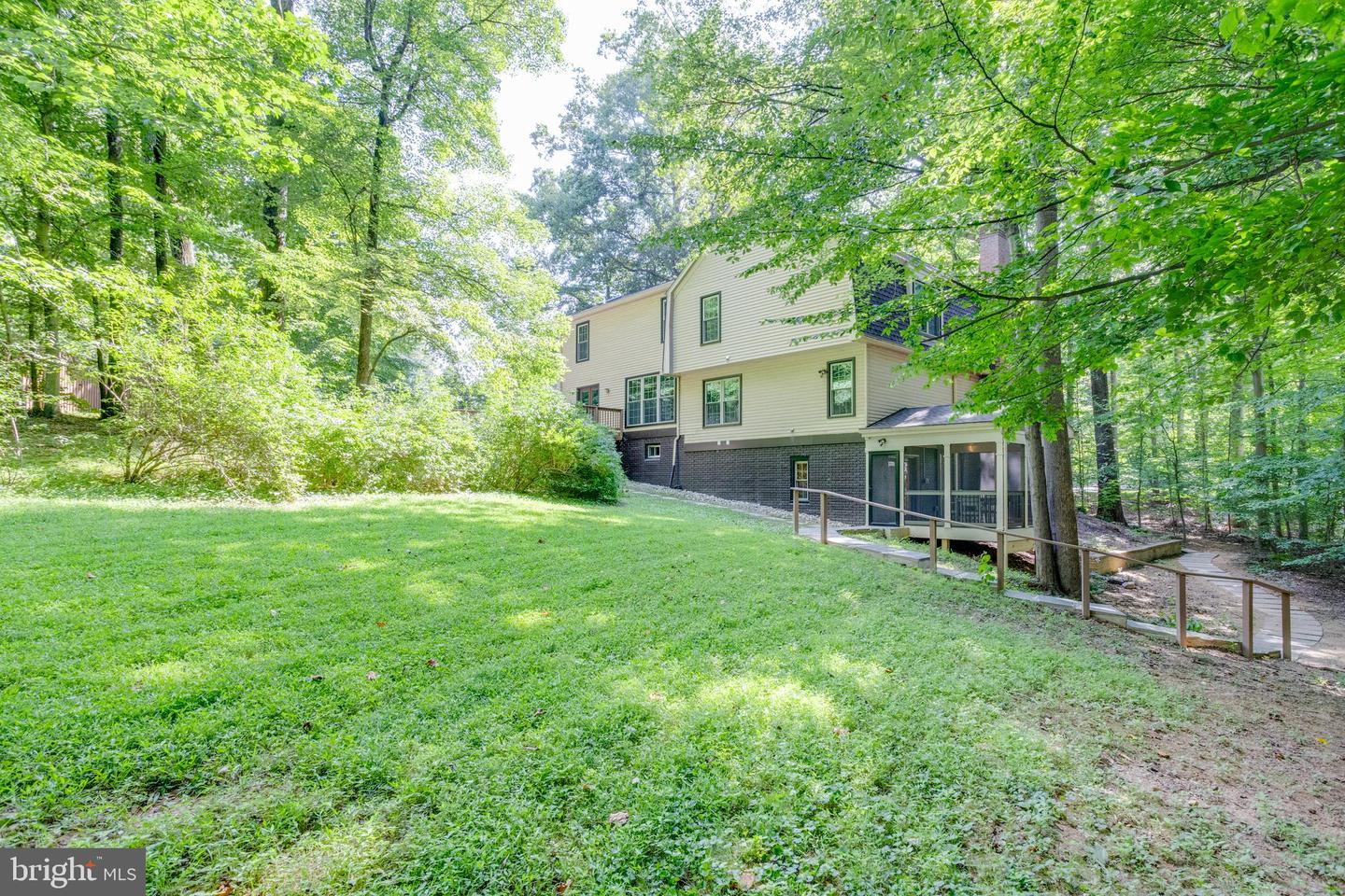 4819 BENTONBROOK DR, FAIRFAX, Virginia 22030, 4 Bedrooms Bedrooms, ,4 BathroomsBathrooms,Residential,For sale,4819 BENTONBROOK DR,VAFX2257104 MLS # VAFX2257104