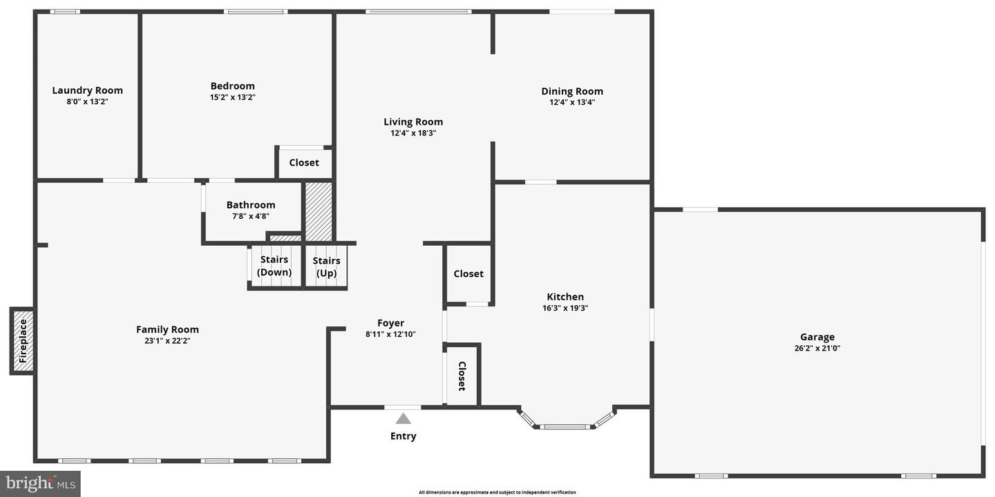 4819 BENTONBROOK DR, FAIRFAX, Virginia 22030, 4 Bedrooms Bedrooms, ,4 BathroomsBathrooms,Residential,For sale,4819 BENTONBROOK DR,VAFX2257104 MLS # VAFX2257104