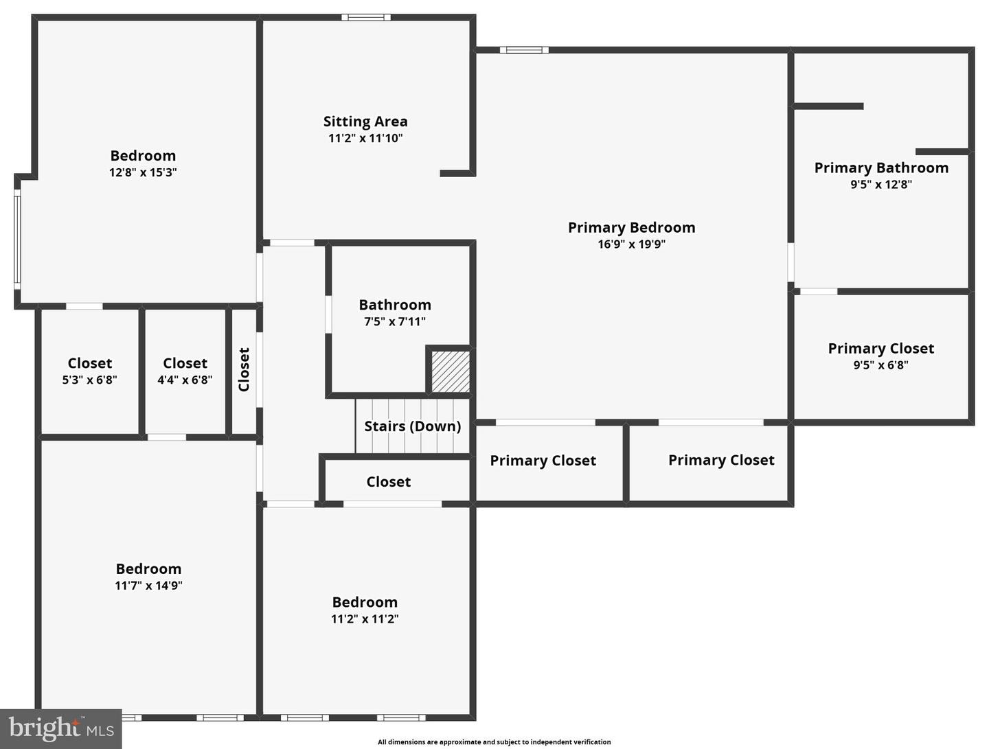 4819 BENTONBROOK DR, FAIRFAX, Virginia 22030, 4 Bedrooms Bedrooms, ,4 BathroomsBathrooms,Residential,For sale,4819 BENTONBROOK DR,VAFX2257104 MLS # VAFX2257104