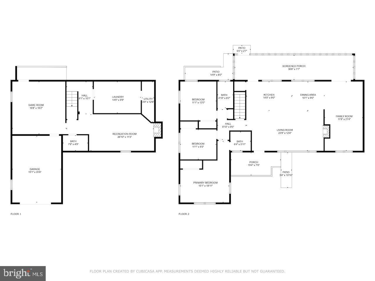 6502 FORT HUNT RD, ALEXANDRIA, Virginia 22307, 3 Bedrooms Bedrooms, 6 Rooms Rooms,3 BathroomsBathrooms,Residential,For sale,6502 FORT HUNT RD,VAFX2257116 MLS # VAFX2257116
