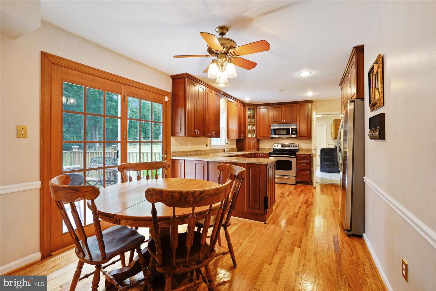 3307 MILLER HEIGHTS RD, OAKTON, Virginia 22124, 4 Bedrooms Bedrooms, ,3 BathroomsBathrooms,Residential,For sale,3307 MILLER HEIGHTS RD,VAFX2257130 MLS # VAFX2257130