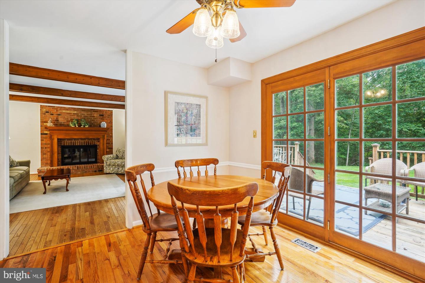 3307 MILLER HEIGHTS RD, OAKTON, Virginia 22124, 4 Bedrooms Bedrooms, ,3 BathroomsBathrooms,Residential,For sale,3307 MILLER HEIGHTS RD,VAFX2257130 MLS # VAFX2257130