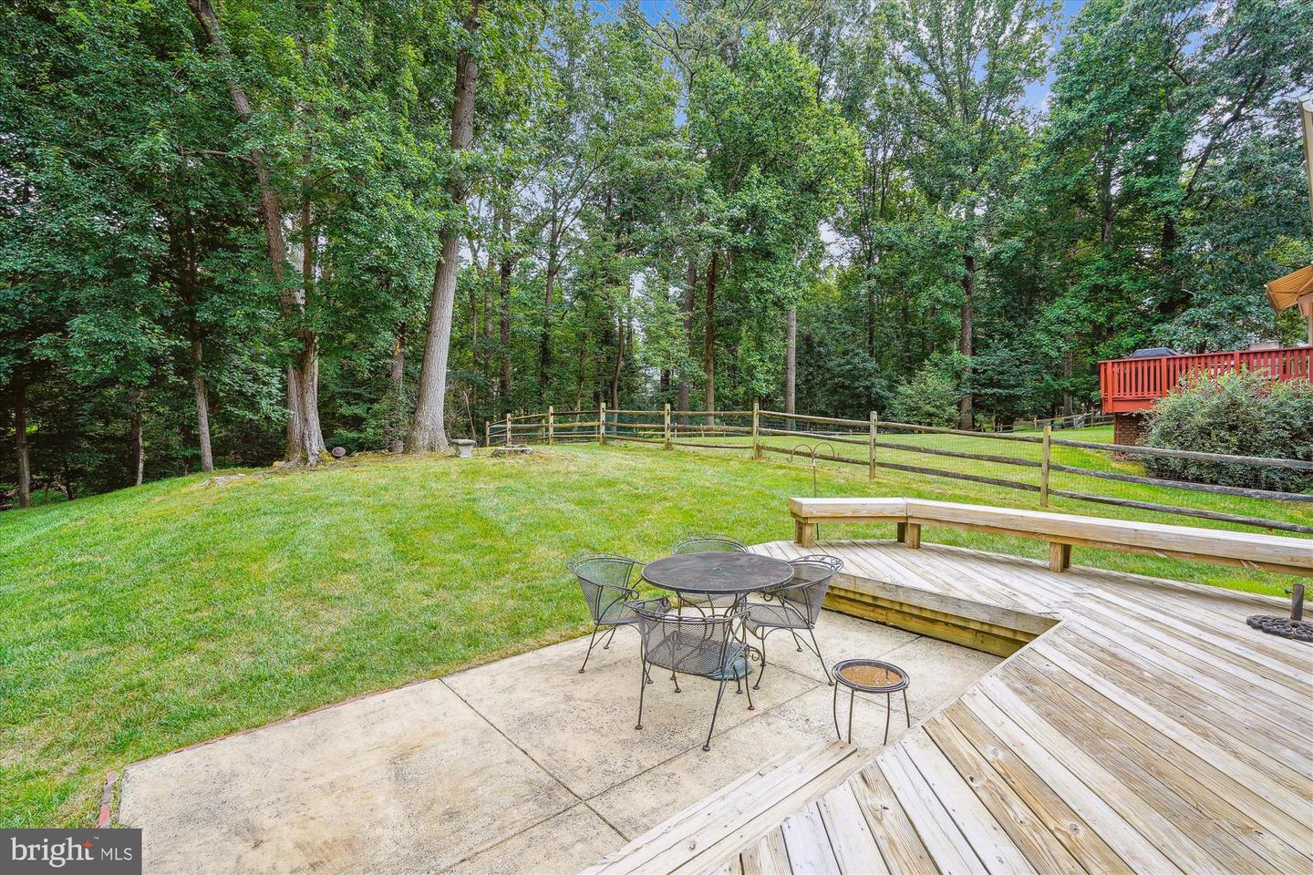 3307 MILLER HEIGHTS RD, OAKTON, Virginia 22124, 4 Bedrooms Bedrooms, ,3 BathroomsBathrooms,Residential,For sale,3307 MILLER HEIGHTS RD,VAFX2257130 MLS # VAFX2257130