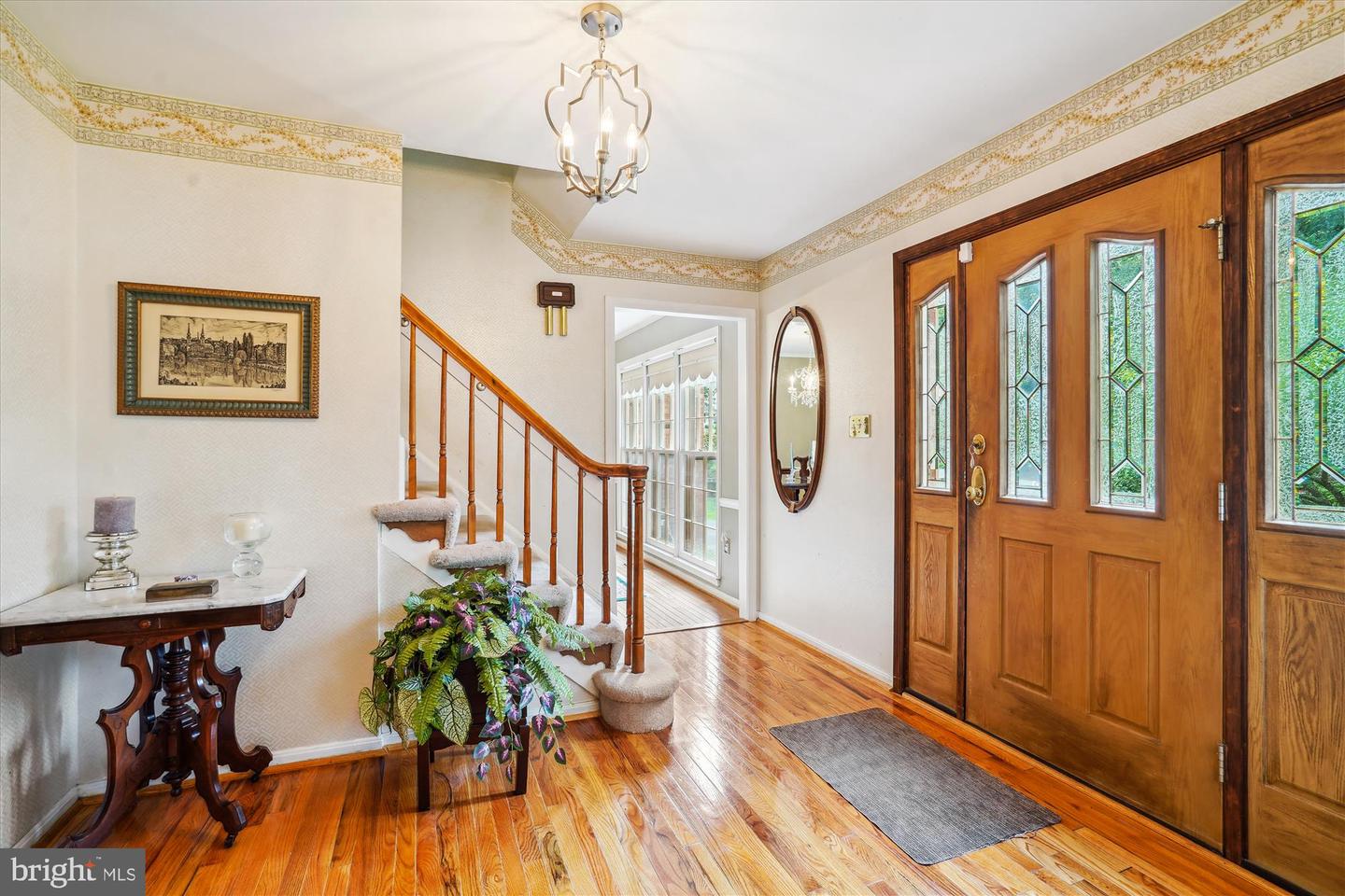 3307 MILLER HEIGHTS RD, OAKTON, Virginia 22124, 4 Bedrooms Bedrooms, ,3 BathroomsBathrooms,Residential,For sale,3307 MILLER HEIGHTS RD,VAFX2257130 MLS # VAFX2257130