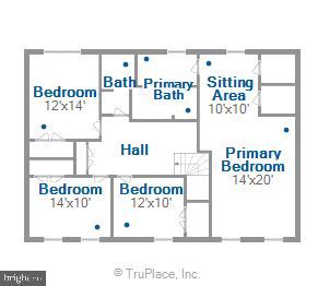 3307 MILLER HEIGHTS RD, OAKTON, Virginia 22124, 4 Bedrooms Bedrooms, ,3 BathroomsBathrooms,Residential,For sale,3307 MILLER HEIGHTS RD,VAFX2257130 MLS # VAFX2257130
