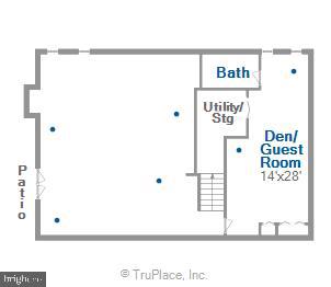 3307 MILLER HEIGHTS RD, OAKTON, Virginia 22124, 4 Bedrooms Bedrooms, ,3 BathroomsBathrooms,Residential,For sale,3307 MILLER HEIGHTS RD,VAFX2257130 MLS # VAFX2257130