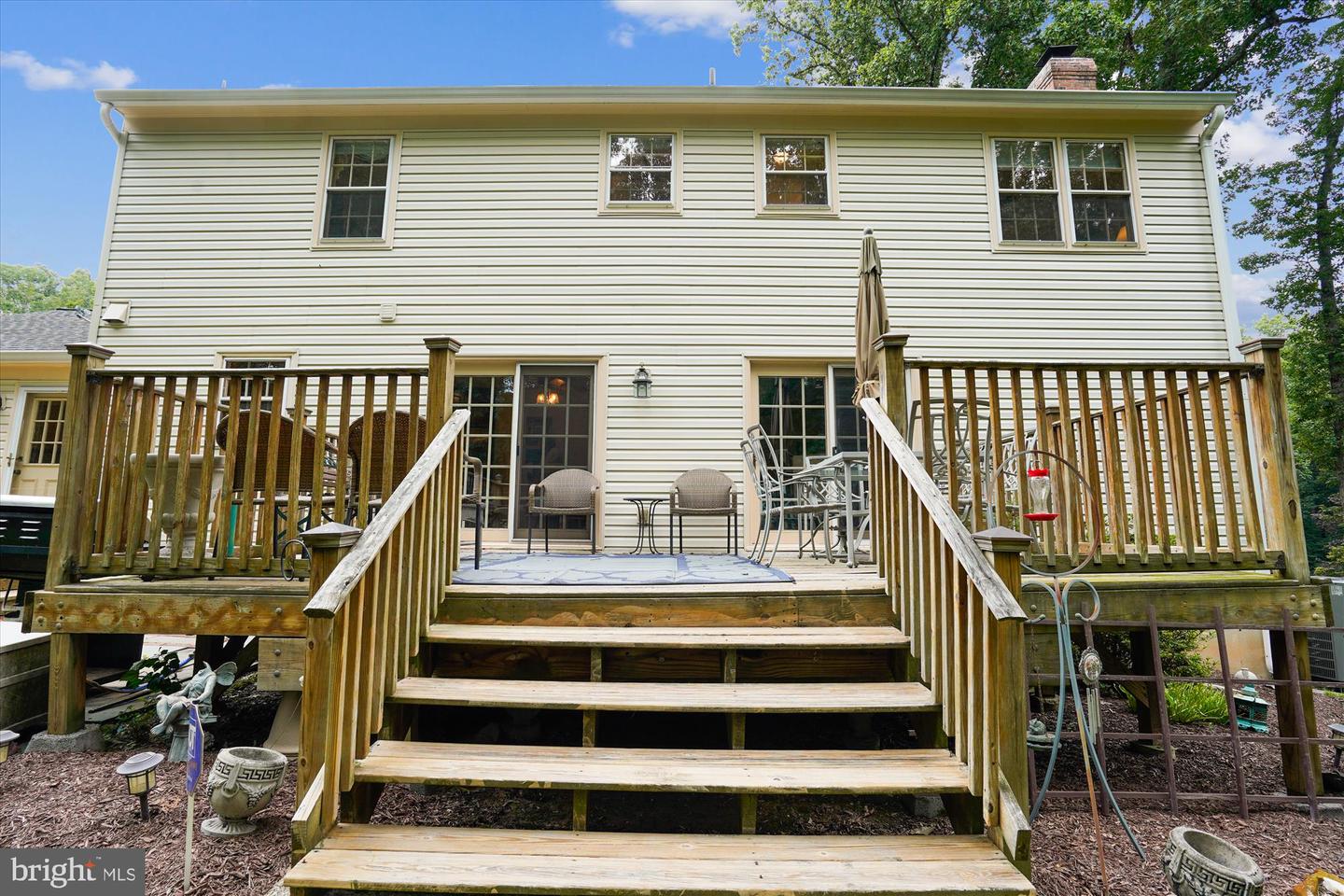 3307 MILLER HEIGHTS RD, OAKTON, Virginia 22124, 4 Bedrooms Bedrooms, ,3 BathroomsBathrooms,Residential,For sale,3307 MILLER HEIGHTS RD,VAFX2257130 MLS # VAFX2257130