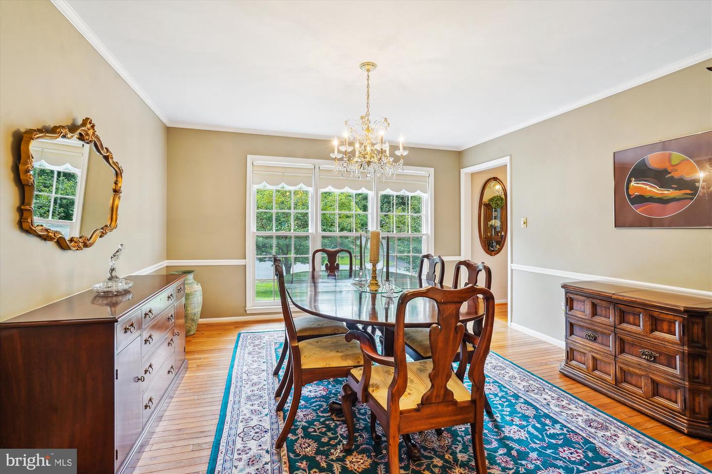 3307 MILLER HEIGHTS RD, OAKTON, Virginia 22124, 4 Bedrooms Bedrooms, ,3 BathroomsBathrooms,Residential,For sale,3307 MILLER HEIGHTS RD,VAFX2257130 MLS # VAFX2257130