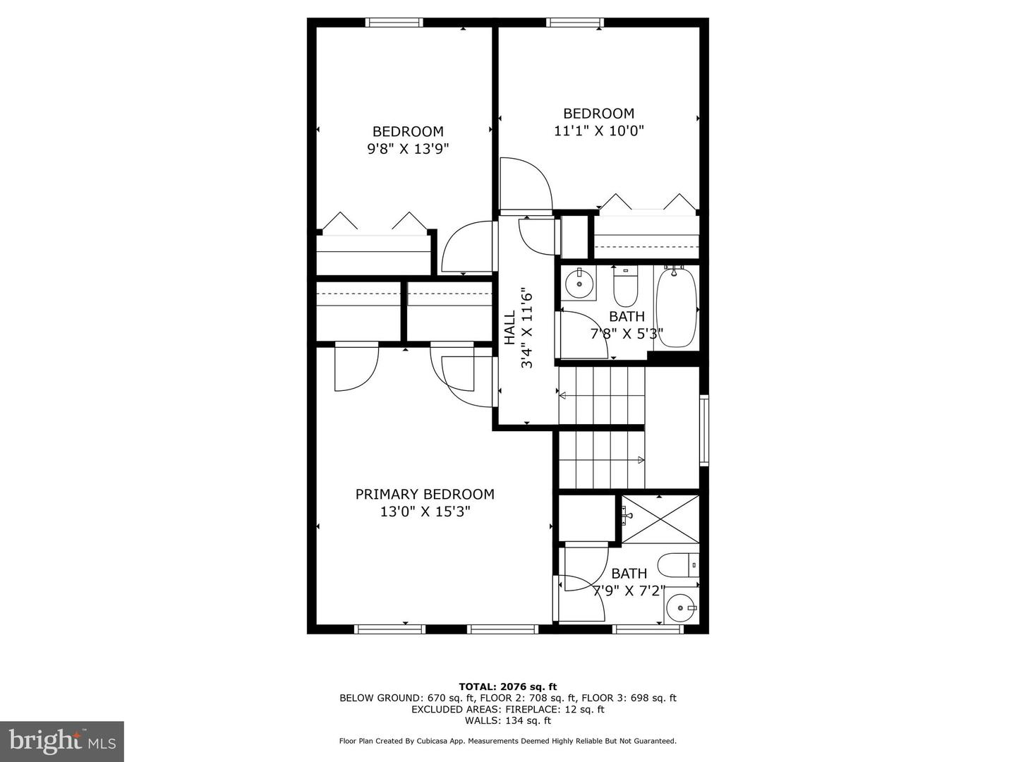 3838 OGILVIE CT, WOODBRIDGE, Virginia 22192, 3 Bedrooms Bedrooms, ,2 BathroomsBathrooms,Residential,For sale,3838 OGILVIE CT,VAPW2099830 MLS # VAPW2099830
