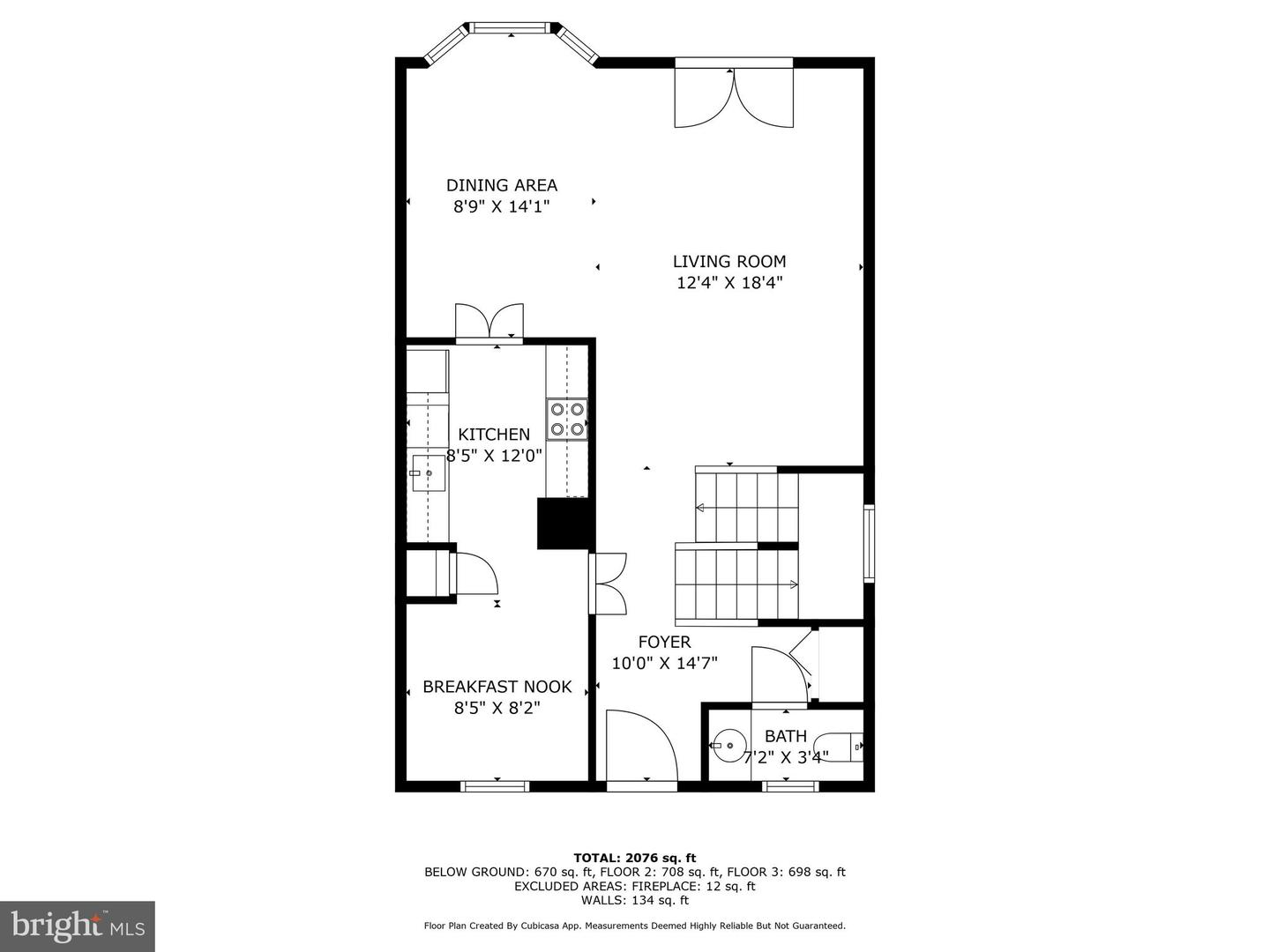 3838 OGILVIE CT, WOODBRIDGE, Virginia 22192, 3 Bedrooms Bedrooms, ,2 BathroomsBathrooms,Residential,For sale,3838 OGILVIE CT,VAPW2099830 MLS # VAPW2099830