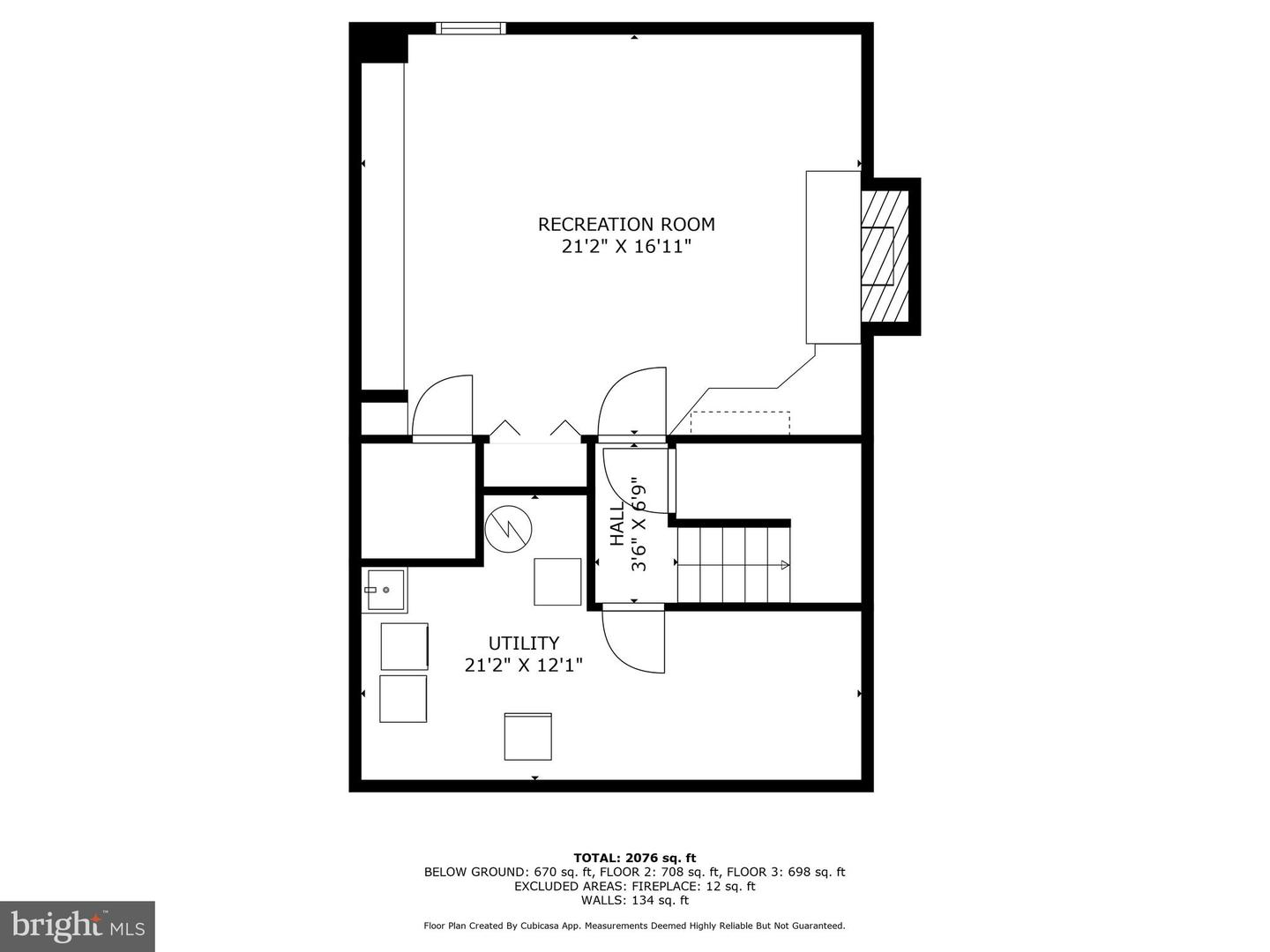 3838 OGILVIE CT, WOODBRIDGE, Virginia 22192, 3 Bedrooms Bedrooms, ,2 BathroomsBathrooms,Residential,For sale,3838 OGILVIE CT,VAPW2099830 MLS # VAPW2099830