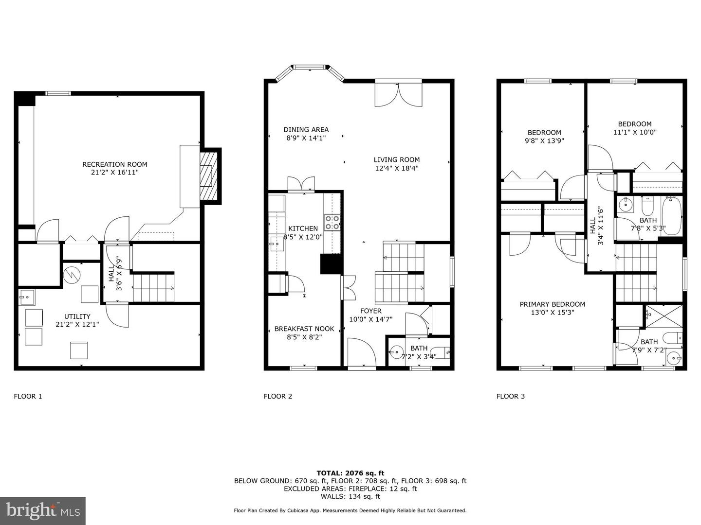 3838 OGILVIE CT, WOODBRIDGE, Virginia 22192, 3 Bedrooms Bedrooms, ,2 BathroomsBathrooms,Residential,For sale,3838 OGILVIE CT,VAPW2099830 MLS # VAPW2099830