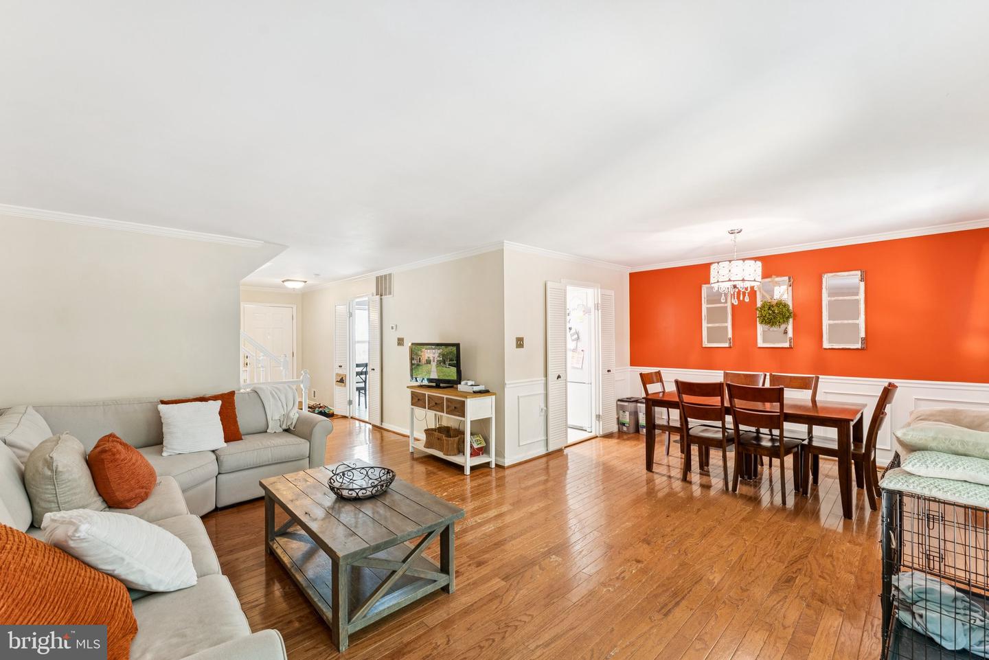 3838 OGILVIE CT, WOODBRIDGE, Virginia 22192, 3 Bedrooms Bedrooms, ,2 BathroomsBathrooms,Residential,For sale,3838 OGILVIE CT,VAPW2099830 MLS # VAPW2099830