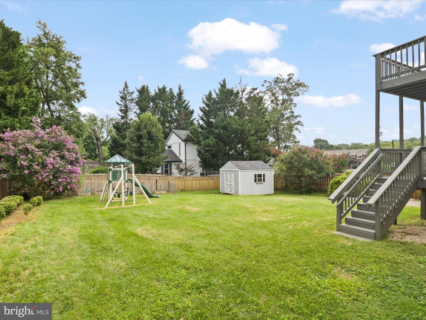 4415 ROBERTS AVE, ANNANDALE, Virginia 22003, 3 Bedrooms Bedrooms, 16 Rooms Rooms,4 BathroomsBathrooms,Residential,For sale,4415 ROBERTS AVE,VAFX2257208 MLS # VAFX2257208
