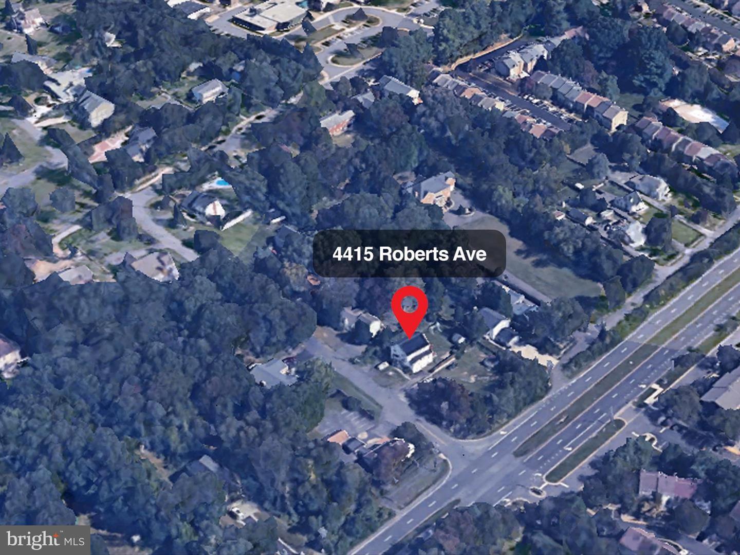 4415 ROBERTS AVE, ANNANDALE, Virginia 22003, 3 Bedrooms Bedrooms, 16 Rooms Rooms,4 BathroomsBathrooms,Residential,For sale,4415 ROBERTS AVE,VAFX2257208 MLS # VAFX2257208