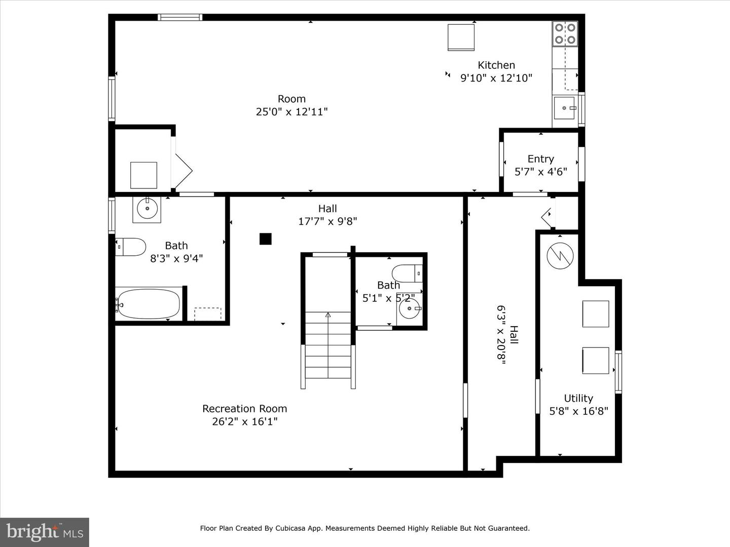 4415 ROBERTS AVE, ANNANDALE, Virginia 22003, 3 Bedrooms Bedrooms, 16 Rooms Rooms,4 BathroomsBathrooms,Residential,For sale,4415 ROBERTS AVE,VAFX2257208 MLS # VAFX2257208