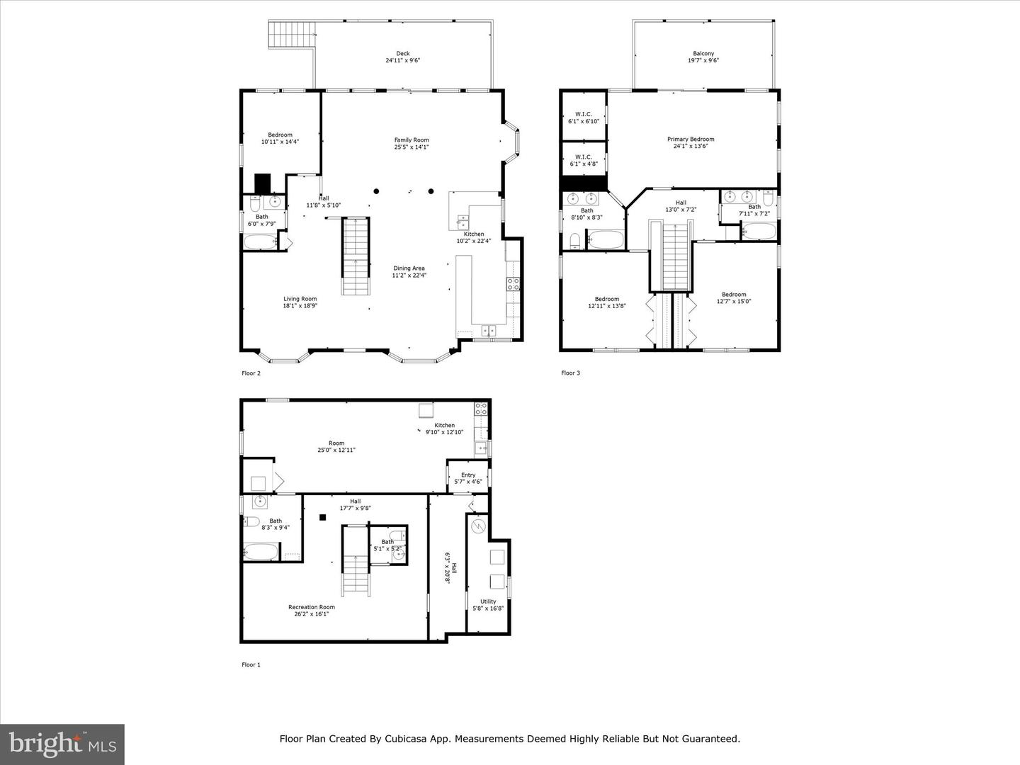 4415 ROBERTS AVE, ANNANDALE, Virginia 22003, 3 Bedrooms Bedrooms, 16 Rooms Rooms,4 BathroomsBathrooms,Residential,For sale,4415 ROBERTS AVE,VAFX2257208 MLS # VAFX2257208