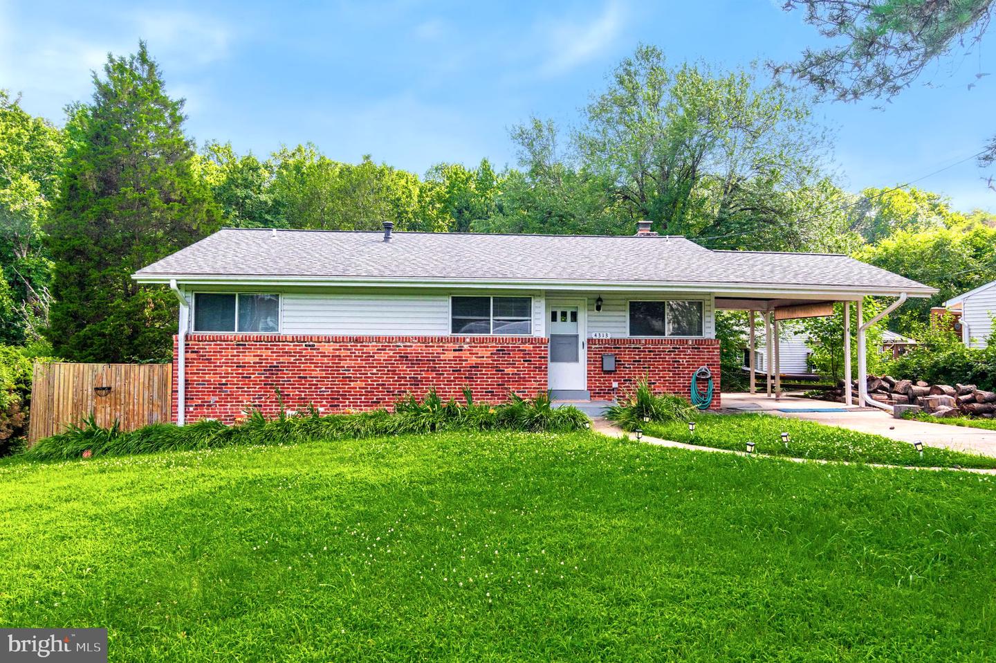 4313 DUBOIS ST, ALEXANDRIA, Virginia 22310, 4 Bedrooms Bedrooms, ,2 BathroomsBathrooms,Residential,For sale,4313 DUBOIS ST,VAFX2257236 MLS # VAFX2257236