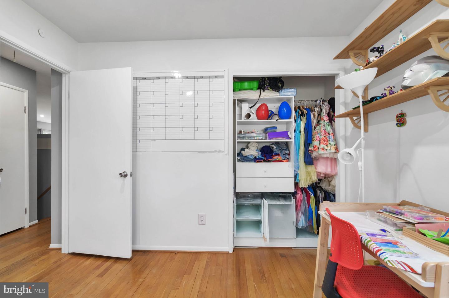 4313 DUBOIS ST, ALEXANDRIA, Virginia 22310, 4 Bedrooms Bedrooms, ,2 BathroomsBathrooms,Residential,For sale,4313 DUBOIS ST,VAFX2257236 MLS # VAFX2257236