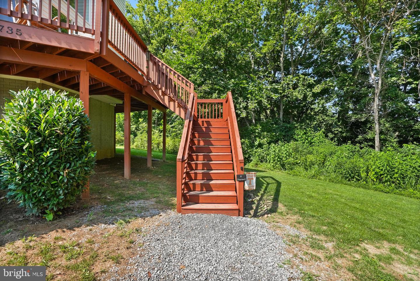 735 SUNSET VILLAGE RD, FRONT ROYAL, Virginia 22630, 4 Bedrooms Bedrooms, ,2 BathroomsBathrooms,Residential,For sale,735 SUNSET VILLAGE RD,VAWR2011814 MLS # VAWR2011814