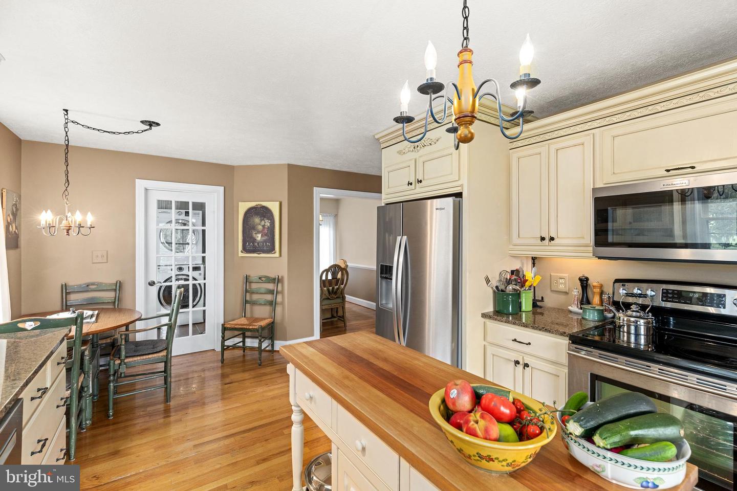 40 MEADOWBROOK CT, BENTONVILLE, Virginia 22610, 3 Bedrooms Bedrooms, ,2 BathroomsBathrooms,Residential,For sale,40 MEADOWBROOK CT,VAWR2011816 MLS # VAWR2011816