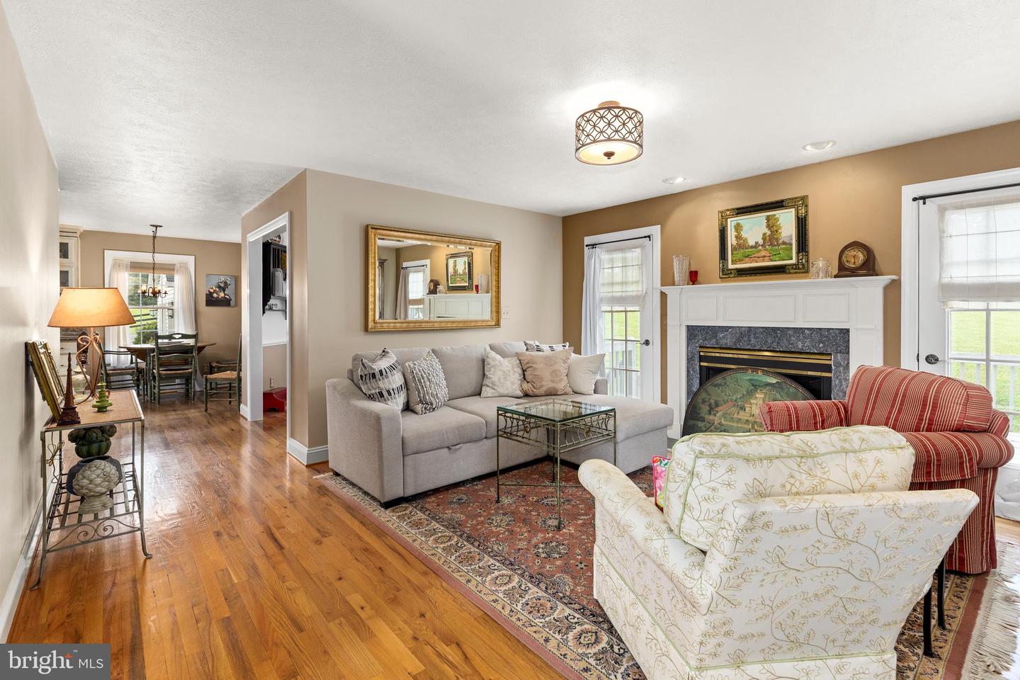 40 MEADOWBROOK CT, BENTONVILLE, Virginia 22610, 3 Bedrooms Bedrooms, ,2 BathroomsBathrooms,Residential,For sale,40 MEADOWBROOK CT,VAWR2011816 MLS # VAWR2011816